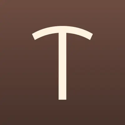 Тобольская автомобильная школа, лого-визитка